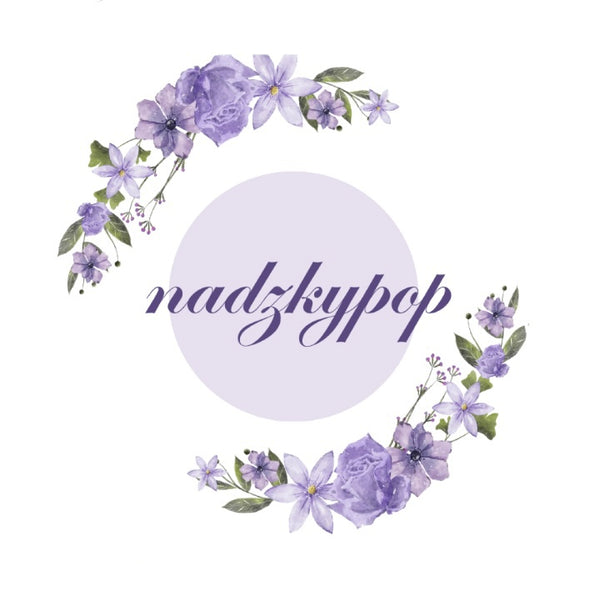 Nadzkypop Handmade Crafts